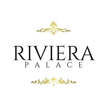 Riviera Palace Shëngjin Eksteriør billede